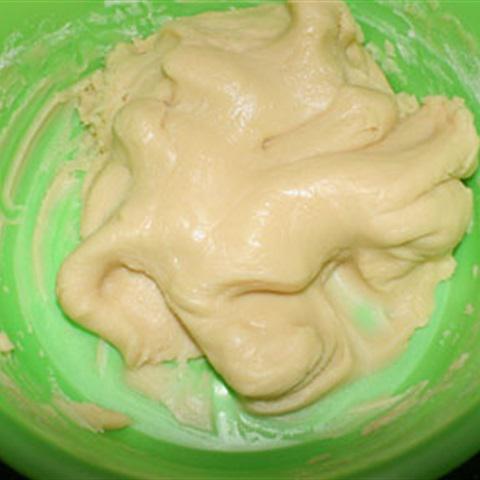 Cách làm bánh trung thu nhân hạt dẻ