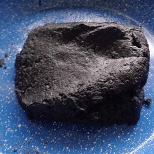 Cách làm bánh trung thu nhân mè đen