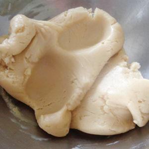 Cách làm bánh trung thu nhân mè đen