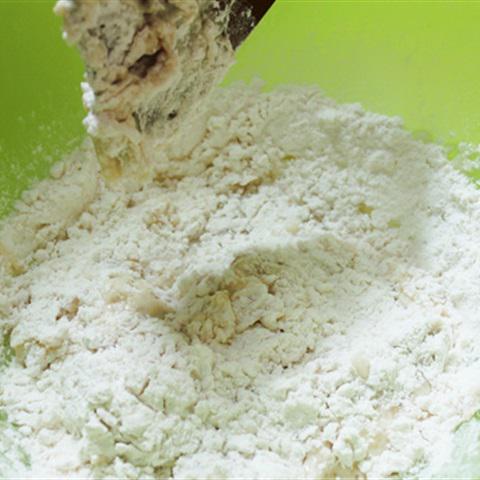 Cách làm bánh trung thu nướng