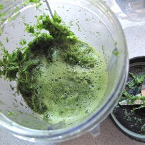 Cách làm bánh trung thu nướng hình con gà