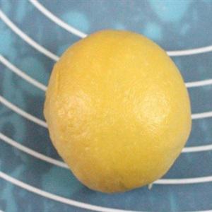 Cách làm bánh trung thu nướng hình con gà