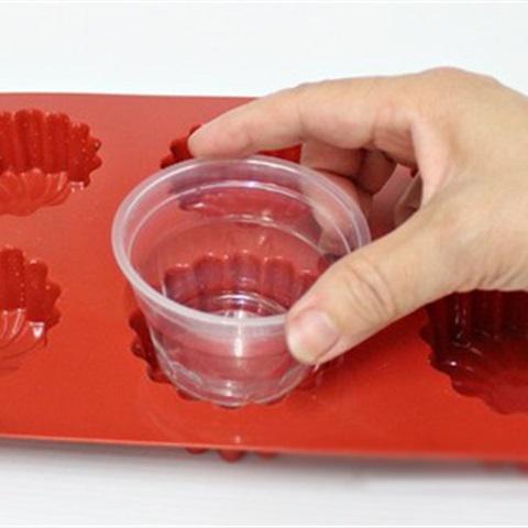 Cách làm bánh trung thu rau câu đậu nành