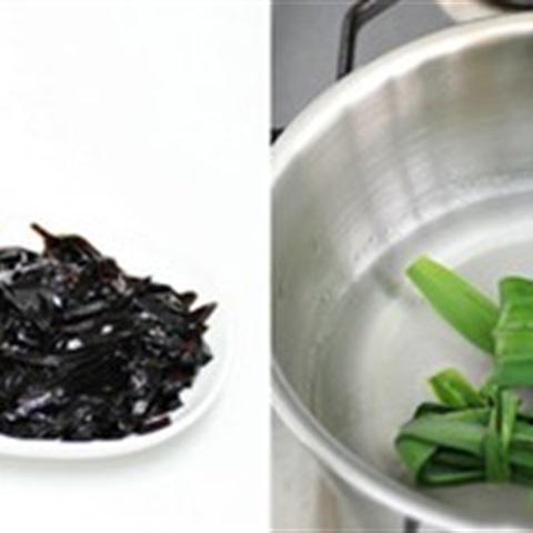 Cách làm bánh trung thu rau câu đậu nành