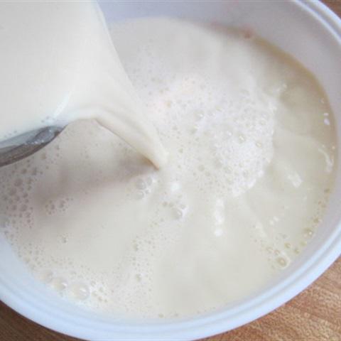 Cách làm bánh trung thu rau câu đậu nành