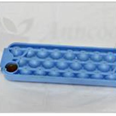 Cách làm bánh trung thu rau câu nhân bí đỏ