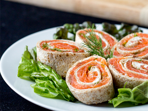 Bánh trung thu Tiramisu, cho đêm rằm thêm thi vị