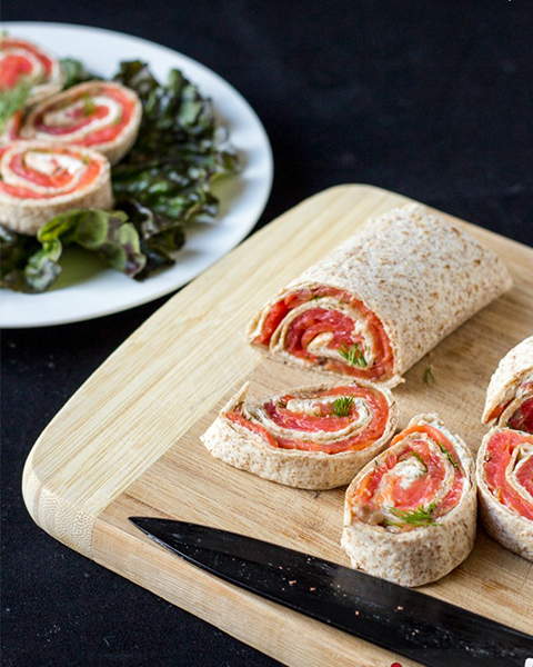 Bánh trung thu Tiramisu, cho đêm rằm thêm thi vị