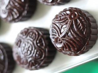 Bánh trung thu Tiramisu, cho đêm rằm thêm thi vị