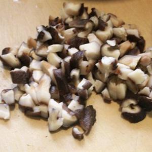 Cách làm bánh ú bá trạng