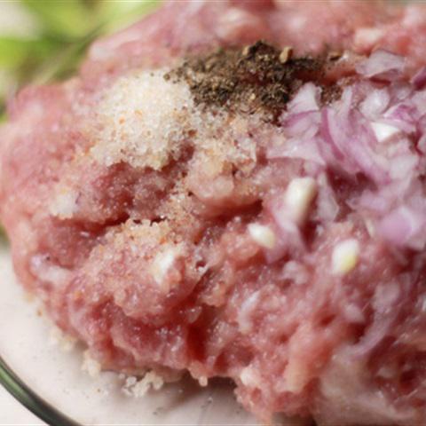 Cách làm bánh ú bá trạng