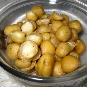 Cách làm bánh ú bá trạng