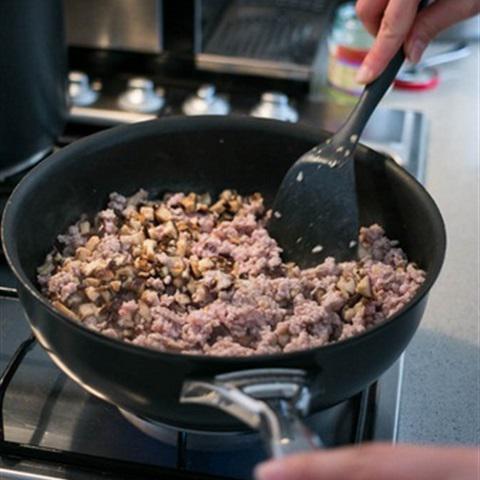 Cách làm bánh ú bá trạng