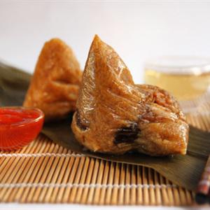 Cách làm bánh ú bá trạng