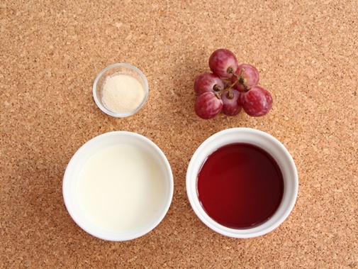 Bánh viên dừa chanh ngọt thơm, hấp dẫn