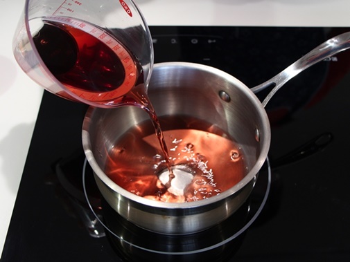 Bánh viên dừa chanh ngọt thơm, hấp dẫn