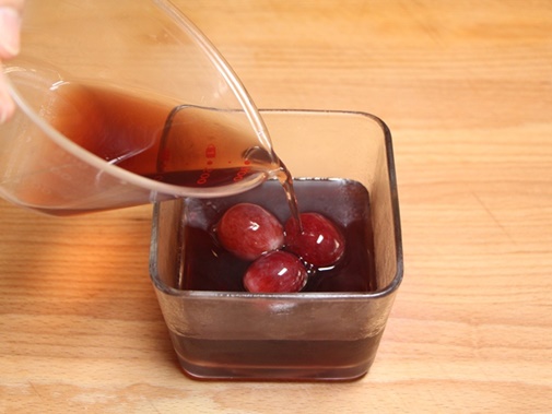 Bánh viên dừa chanh ngọt thơm, hấp dẫn