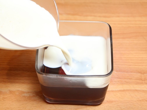 Bánh viên dừa chanh ngọt thơm, hấp dẫn