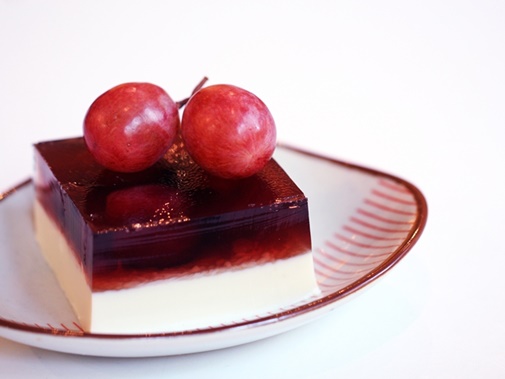 Bánh viên dừa chanh ngọt thơm, hấp dẫn