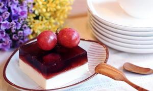 Bánh viên dừa chanh ngọt thơm, hấp dẫn