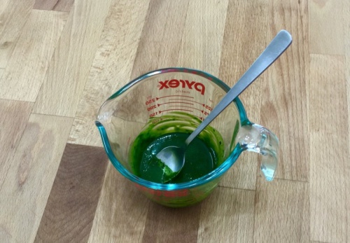 Bánh viên khoai tây  Món ăn vặt mới ngon khó cưỡng