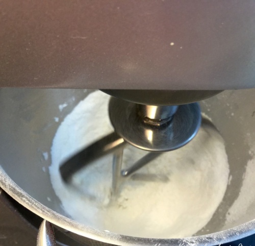 Bánh viên khoai tây  Món ăn vặt mới ngon khó cưỡng