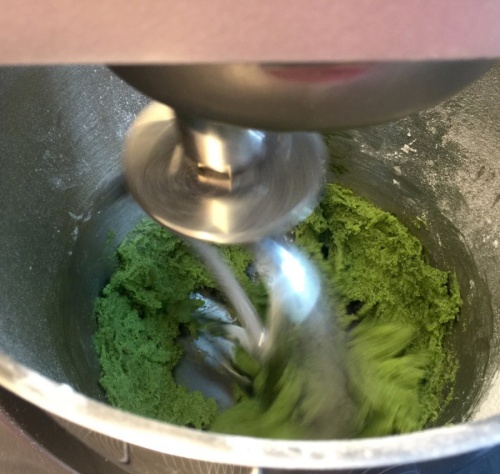 Bánh viên khoai tây  Món ăn vặt mới ngon khó cưỡng