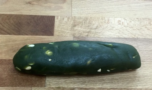 Bánh viên khoai tây  Món ăn vặt mới ngon khó cưỡng