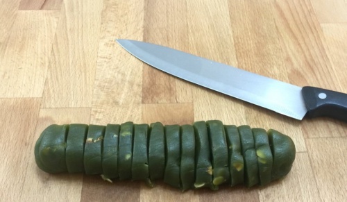 Bánh viên khoai tây  Món ăn vặt mới ngon khó cưỡng