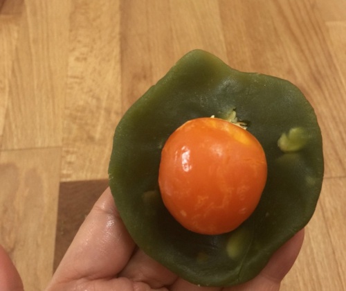 Bánh viên khoai tây  Món ăn vặt mới ngon khó cưỡng