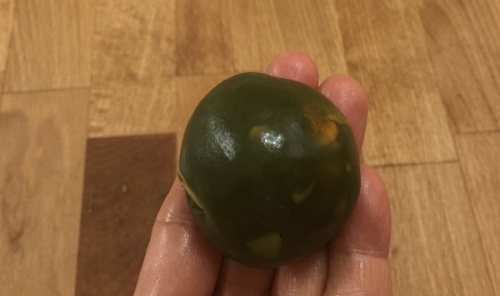 Bánh viên khoai tây  Món ăn vặt mới ngon khó cưỡng