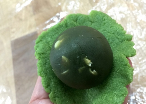 Bánh viên khoai tây  Món ăn vặt mới ngon khó cưỡng