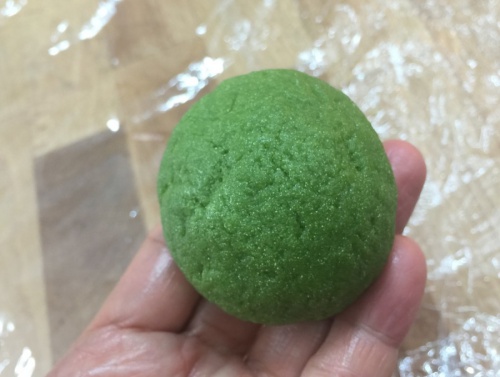 Bánh viên khoai tây  Món ăn vặt mới ngon khó cưỡng