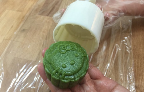 Bánh viên khoai tây  Món ăn vặt mới ngon khó cưỡng