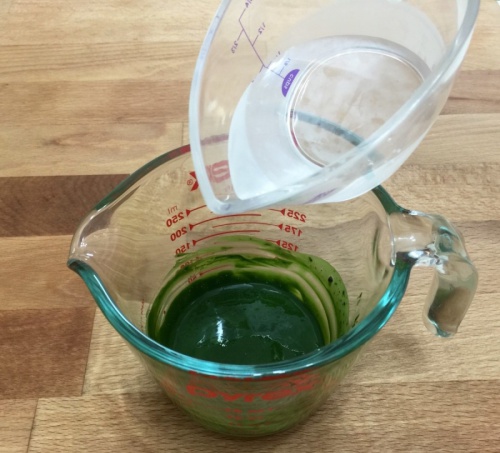 Bánh viên khoai tây  Món ăn vặt mới ngon khó cưỡng