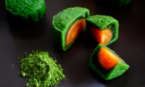 Bánh viên khoai tây  Món ăn vặt mới ngon khó cưỡng