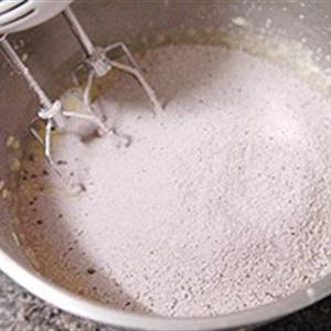 Cách làm bánh vòng nguyệt quế