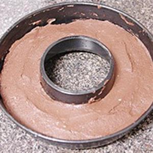 Cách làm bánh vòng nguyệt quế