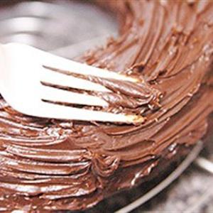 Cách làm bánh vòng nguyệt quế