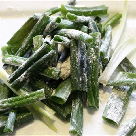 Cách làm bánh xèo Hàn Quốc