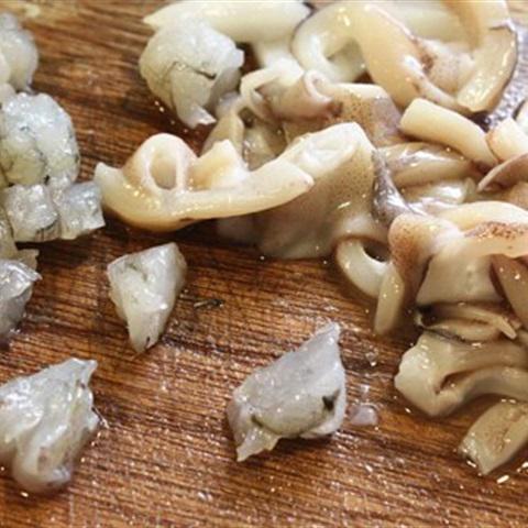 Cách làm bánh xèo Hàn Quốc