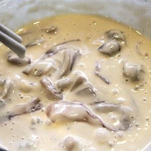 Cách làm bánh xèo Hàn Quốc