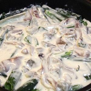 Cách làm bánh xèo Hàn Quốc