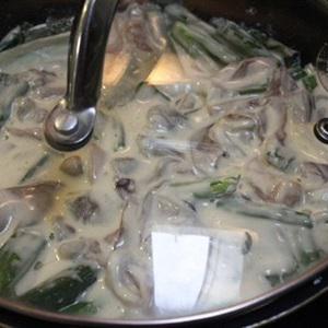 Cách làm bánh xèo Hàn Quốc