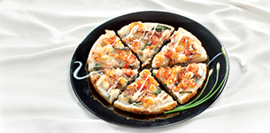 Bánh xèo Hàn Quốc