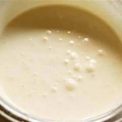 Cách làm bánh xèo kiểu Nga