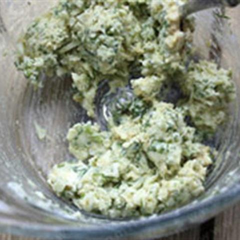 Cách làm bánh xèo kiểu Nga