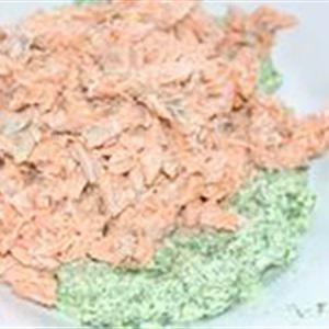 Cách làm bánh xèo kiểu Nga