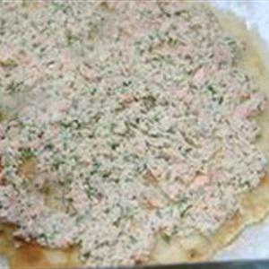 Cách làm bánh xèo kiểu Nga