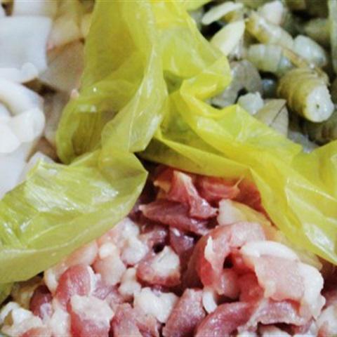 Cách làm bánh xèo miền Trung